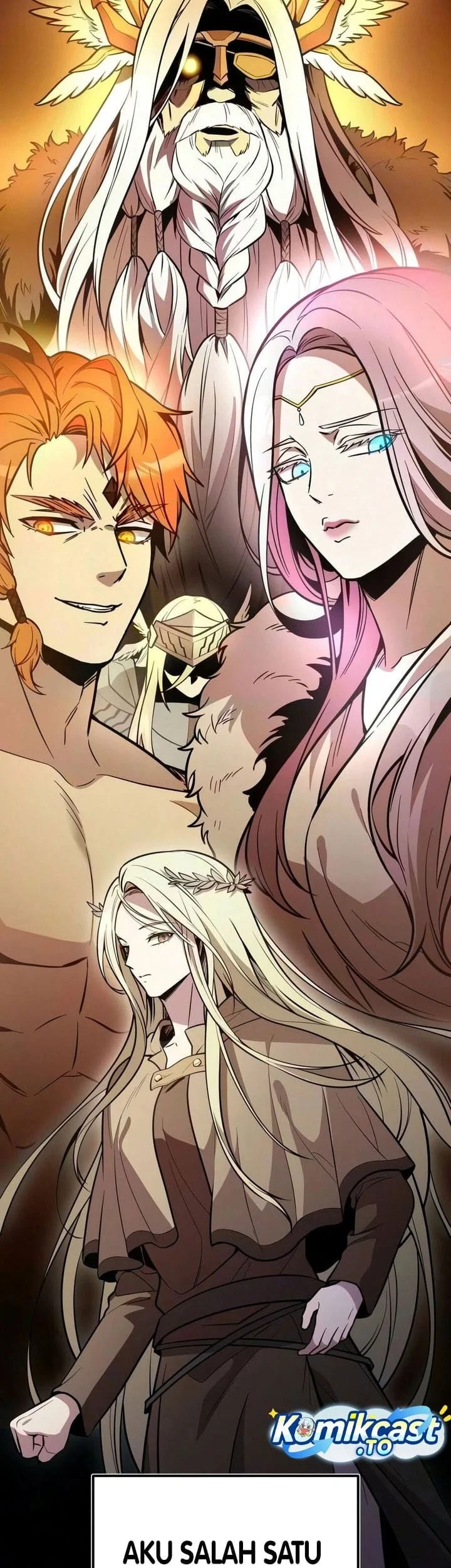 Chapter 185 - halaman 21