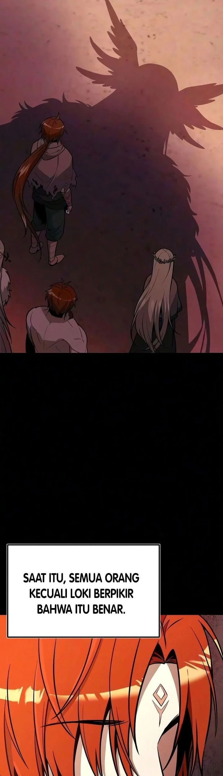 Chapter 185 - halaman 28