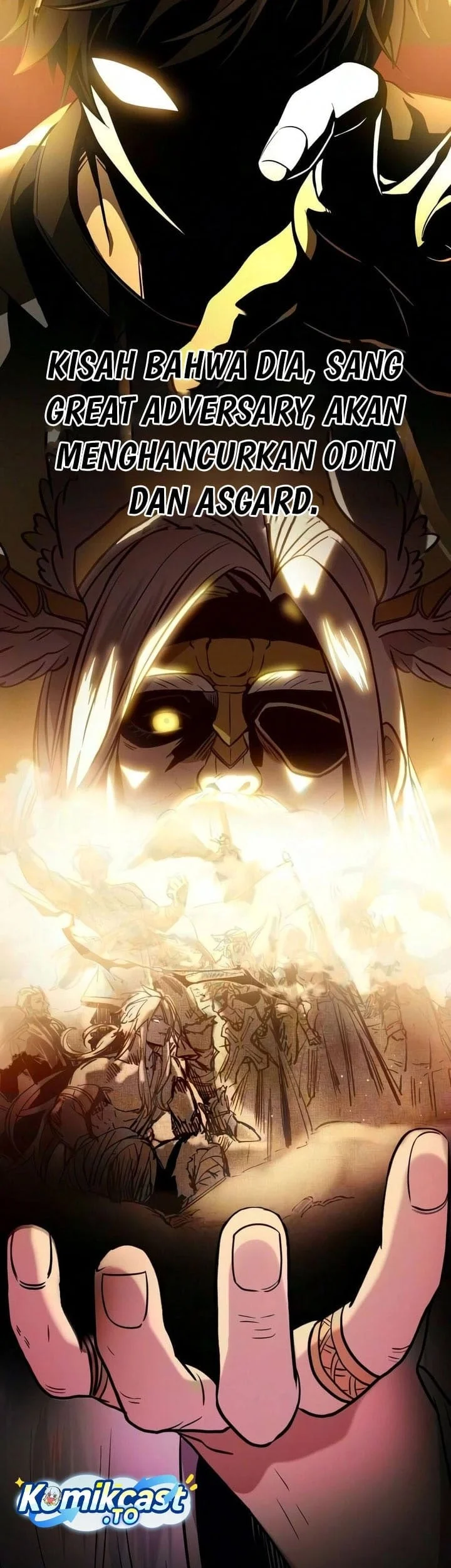 Chapter 186 - halaman 21