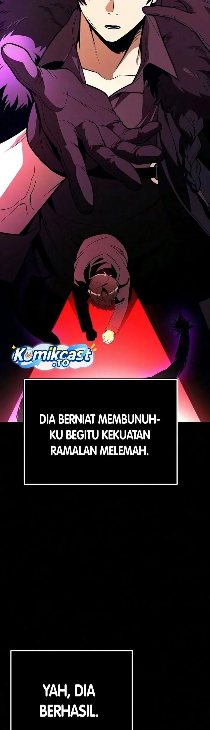 Chapter 186 - halaman 23