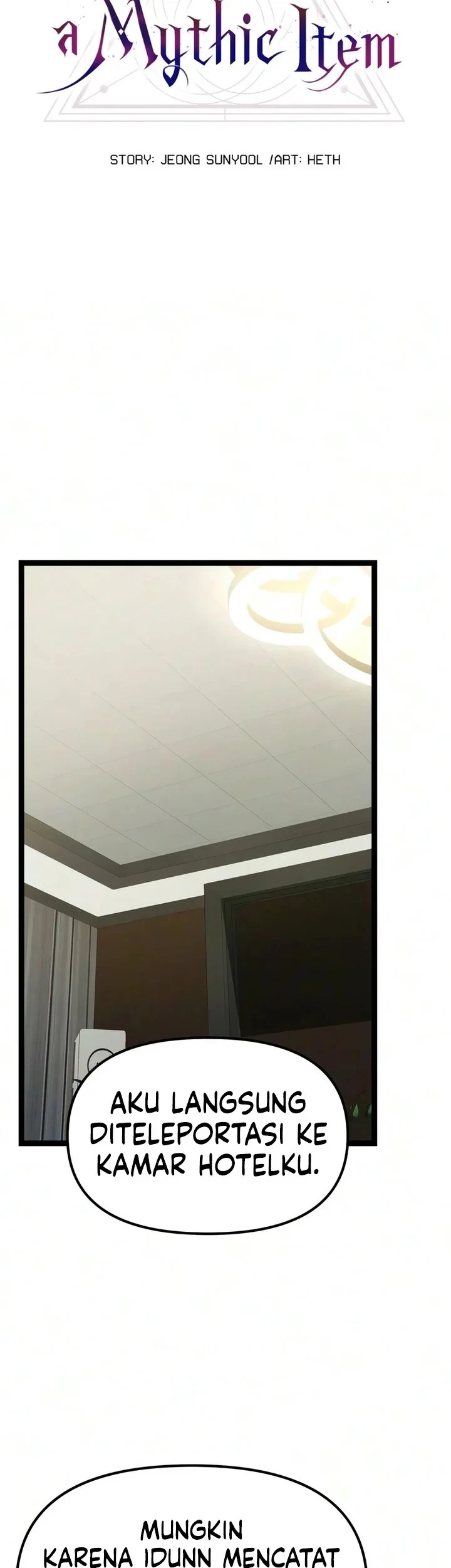 Chapter 187 - halaman 19