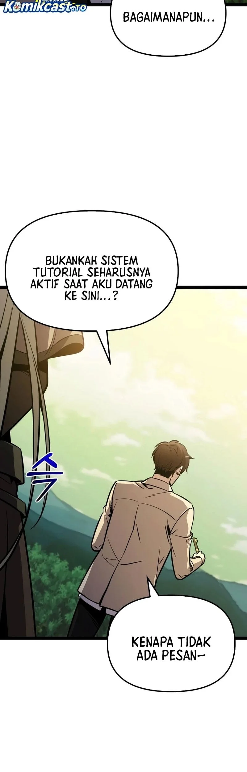 Chapter 188 - halaman 29