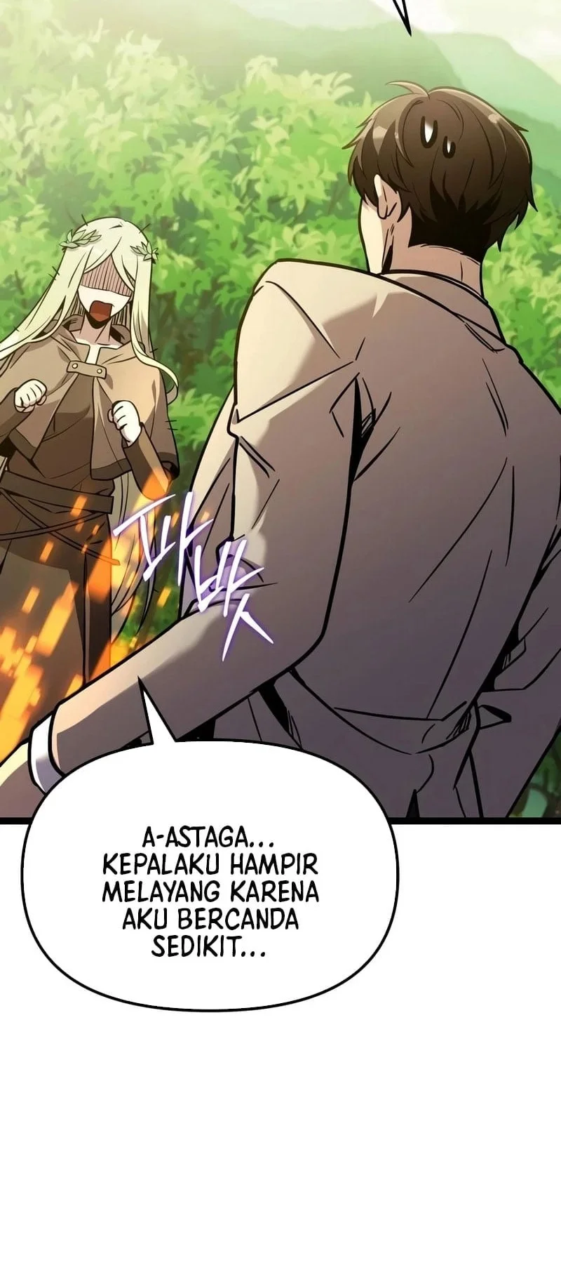 Chapter 188 - halaman 34