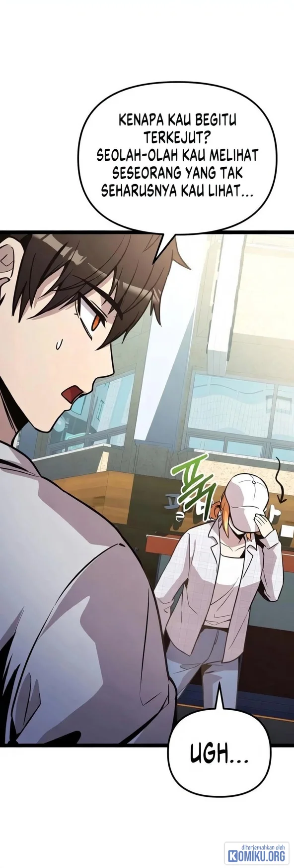 Chapter 189 - halaman 15