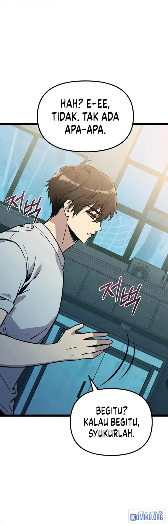 Chapter 189 - halaman 23