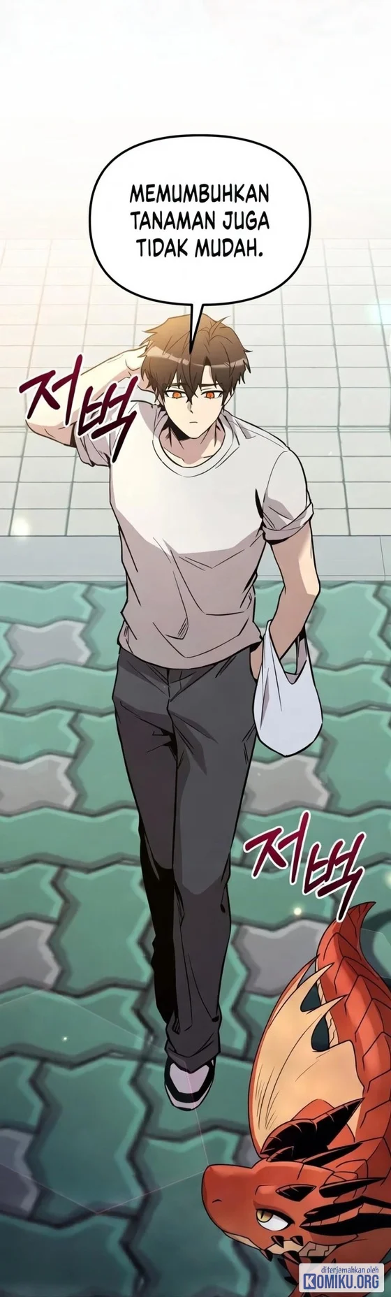 Chapter 189 - halaman 5