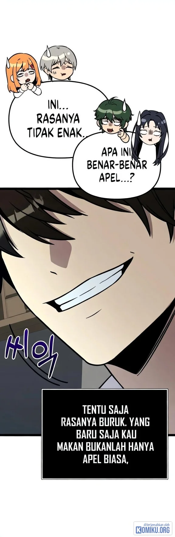 Chapter 189 - halaman 81