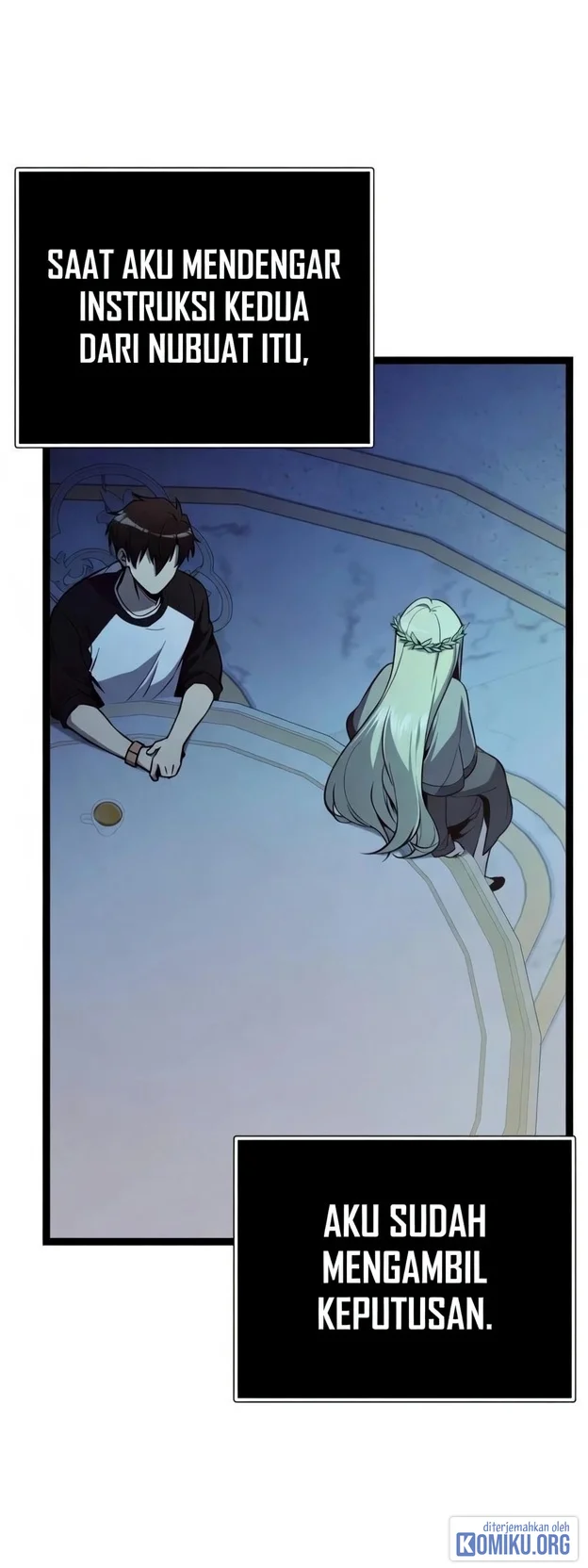 Chapter 189 - halaman 87