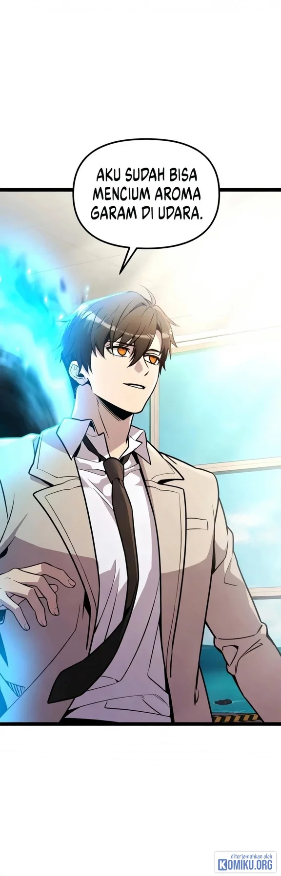Chapter 190 - halaman 42