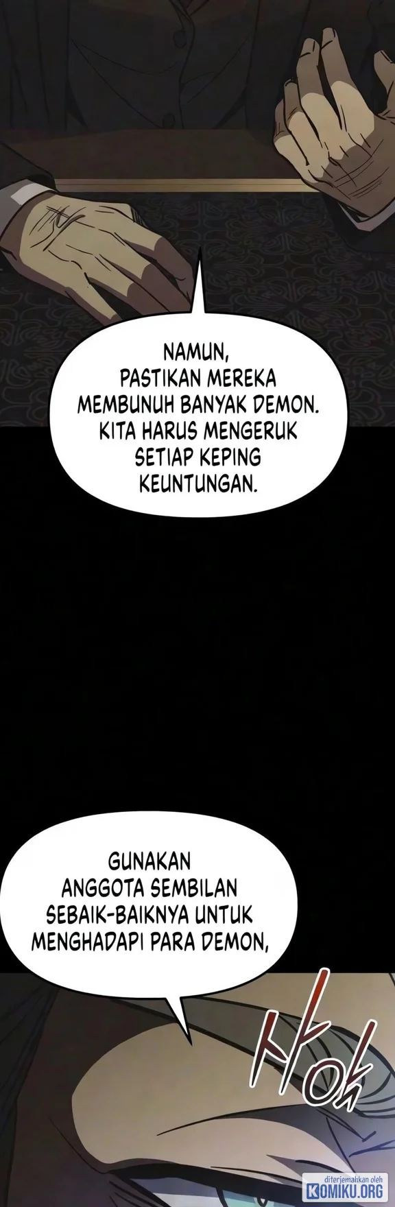 Chapter 191 - halaman 35