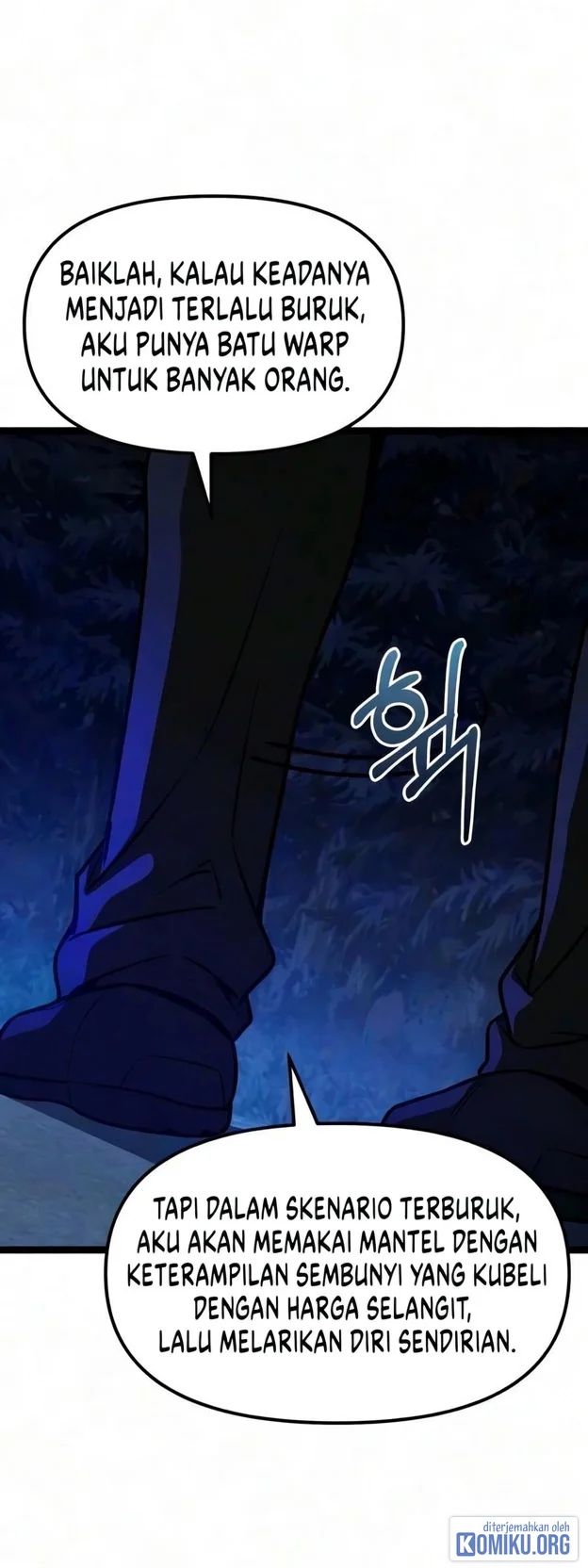 Chapter 191 - halaman 77