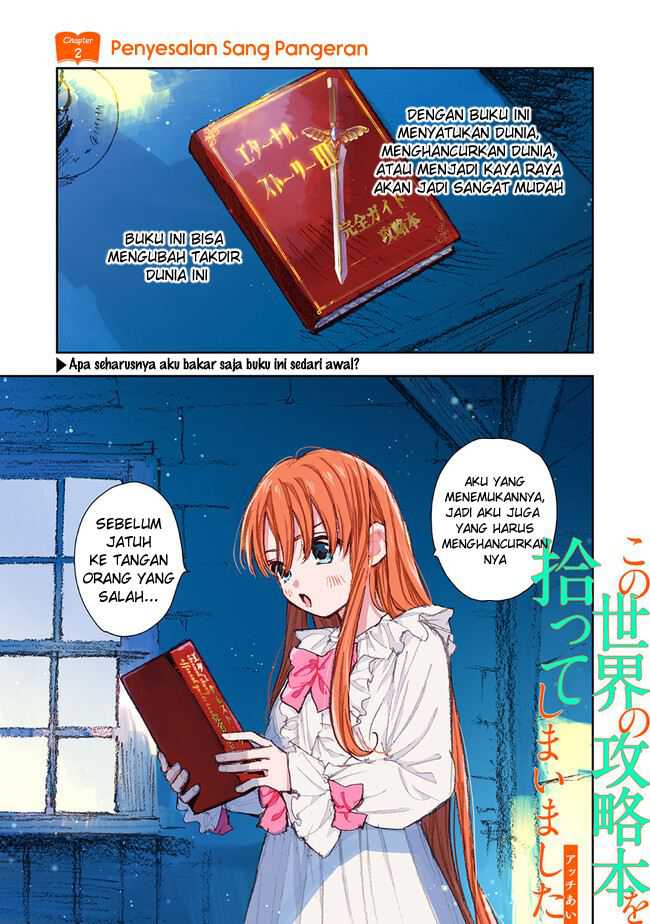 Chapter 2.1 - halaman 2