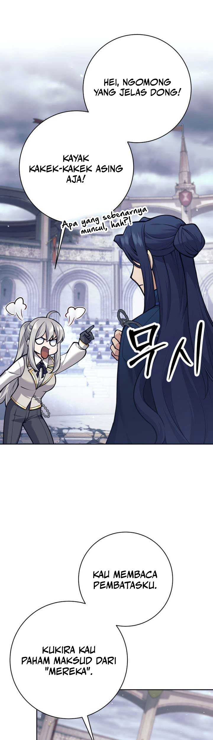 Chapter 100 - halaman 38