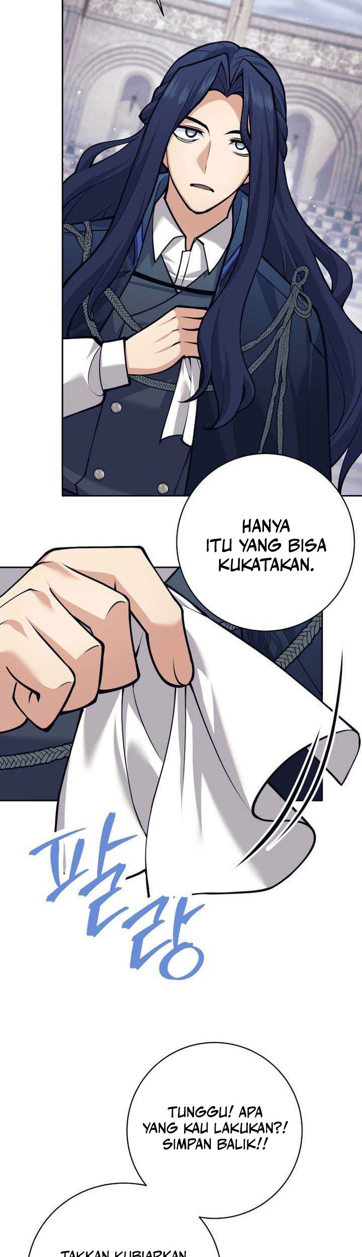 Chapter 100 - halaman 39
