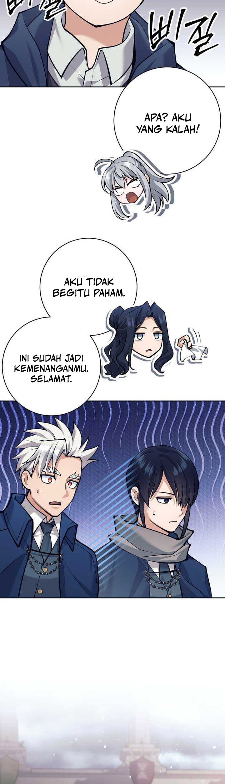 Chapter 100 - halaman 41