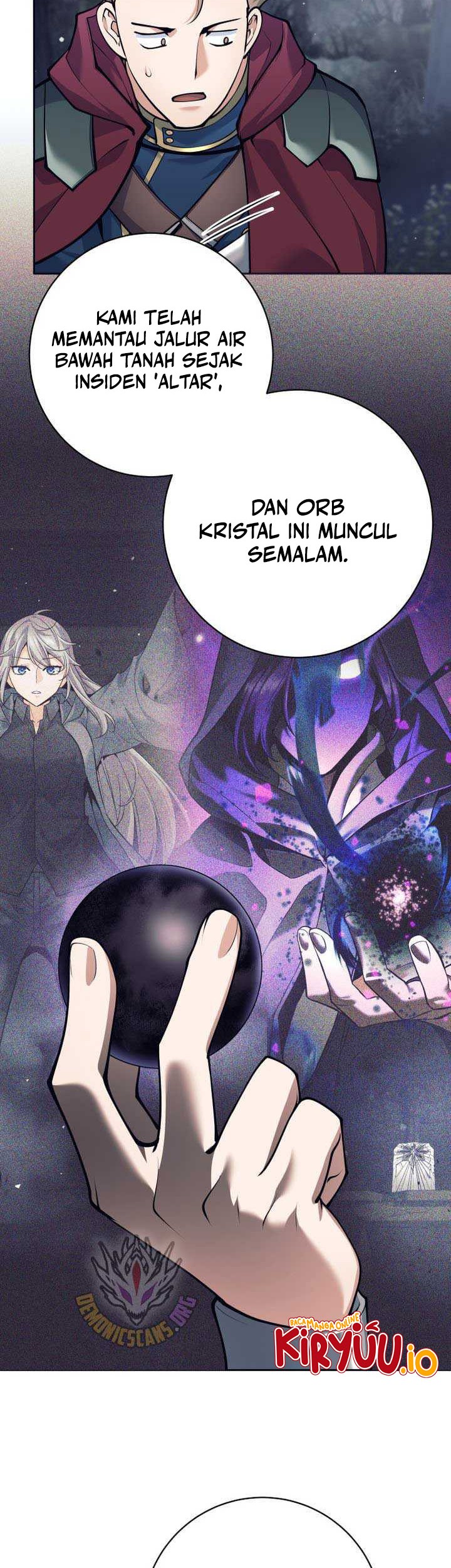 Chapter 100 - halaman 47