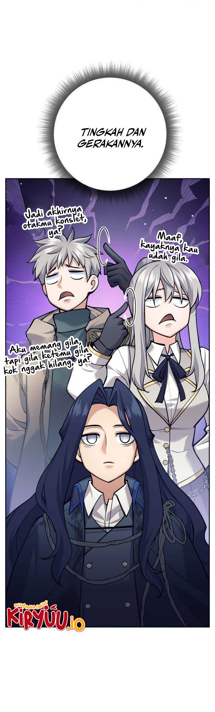 Chapter 100 - halaman 17
