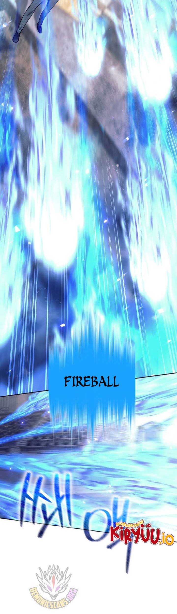 Chapter 100 - halaman 23