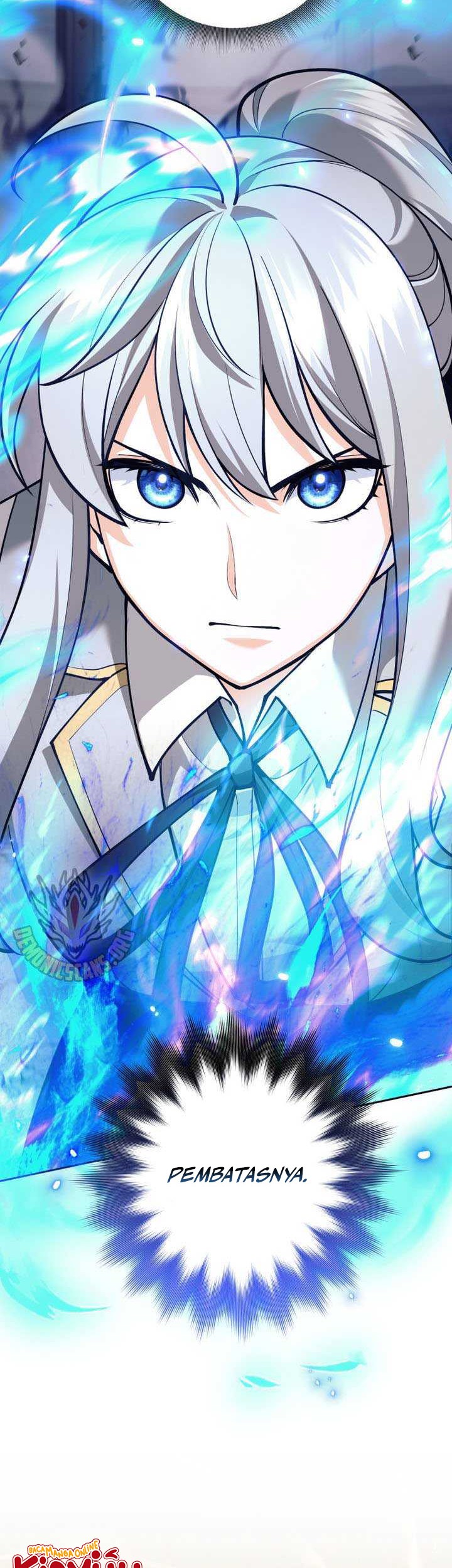 Chapter 100 - halaman 27