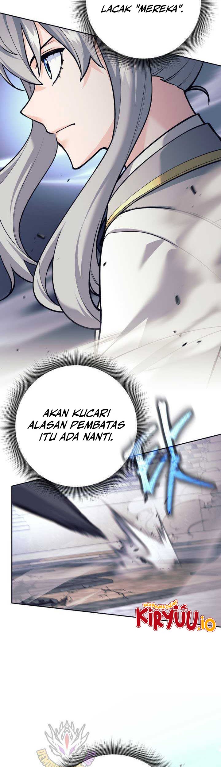 Chapter 100 - halaman 31