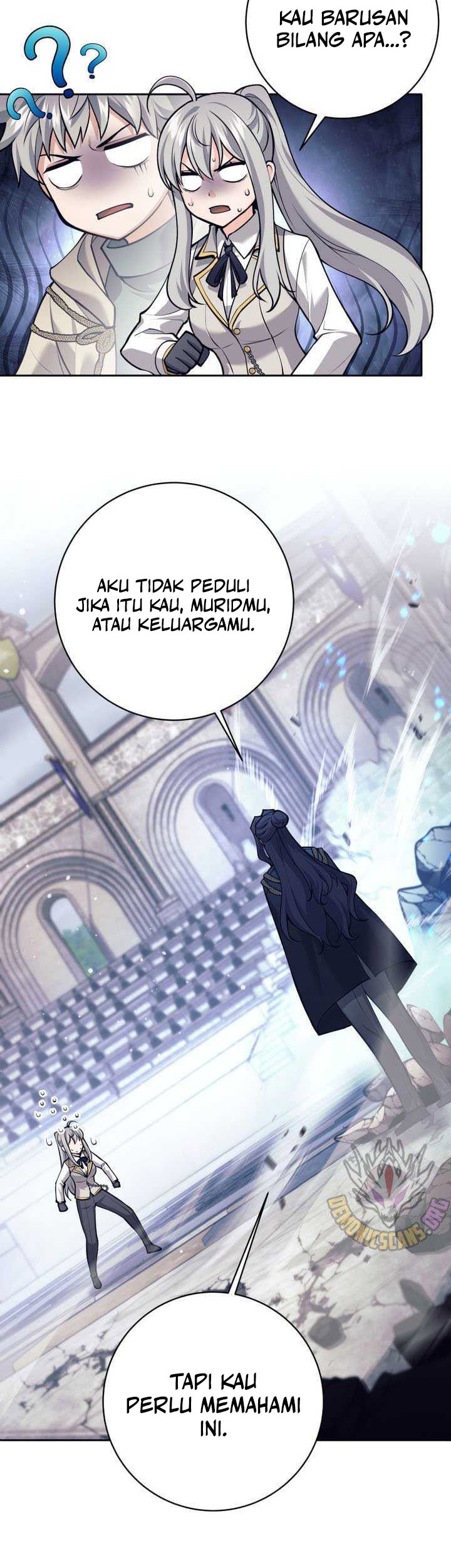 Chapter 100 - halaman 35
