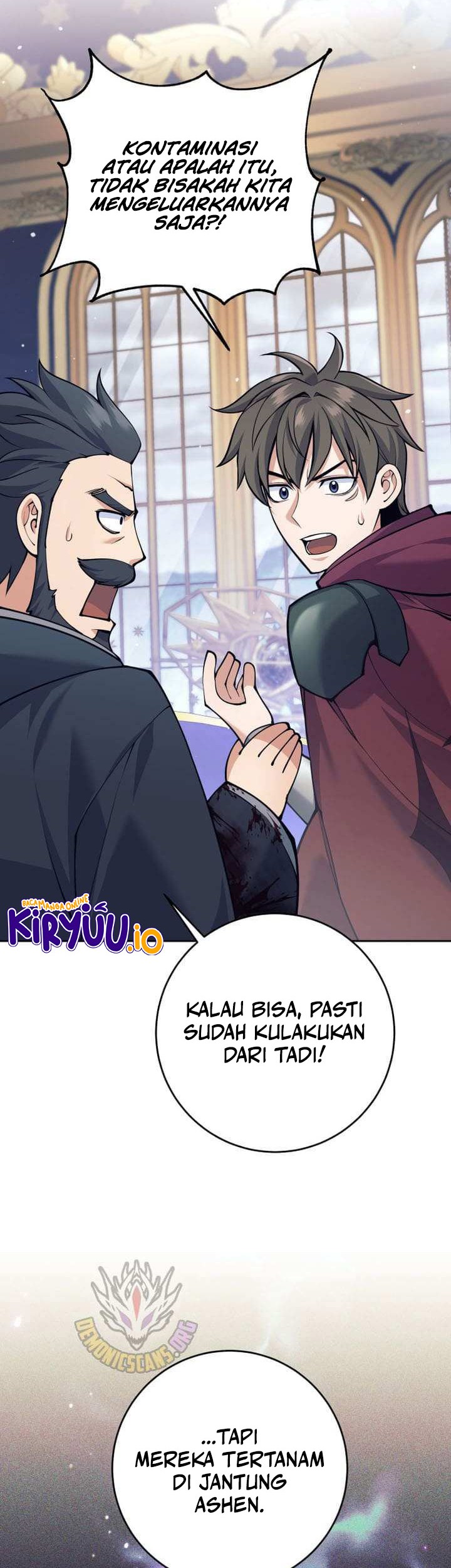Chapter 101 - halaman 42