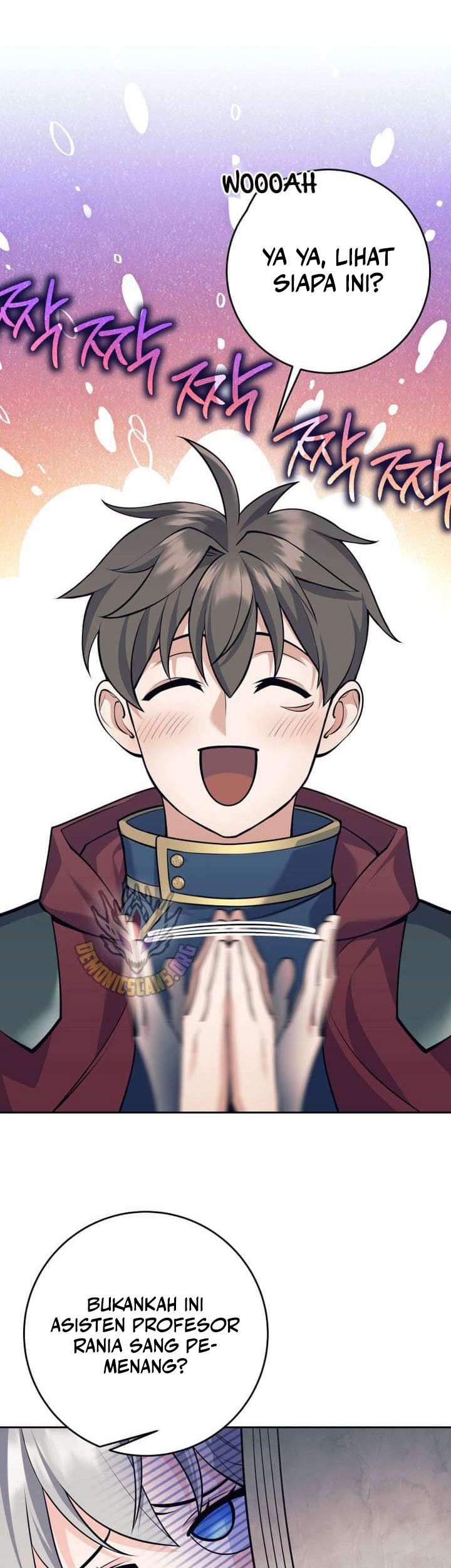 Chapter 101 - halaman 2