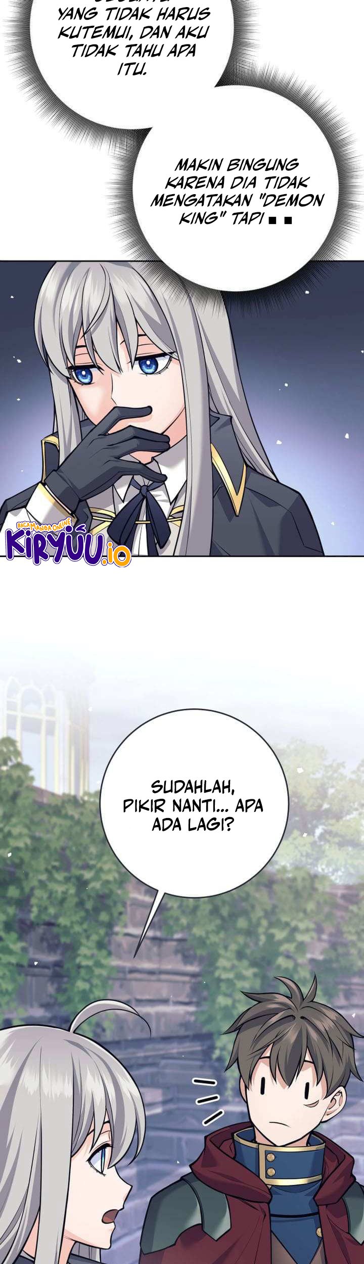 Chapter 101 - halaman 16