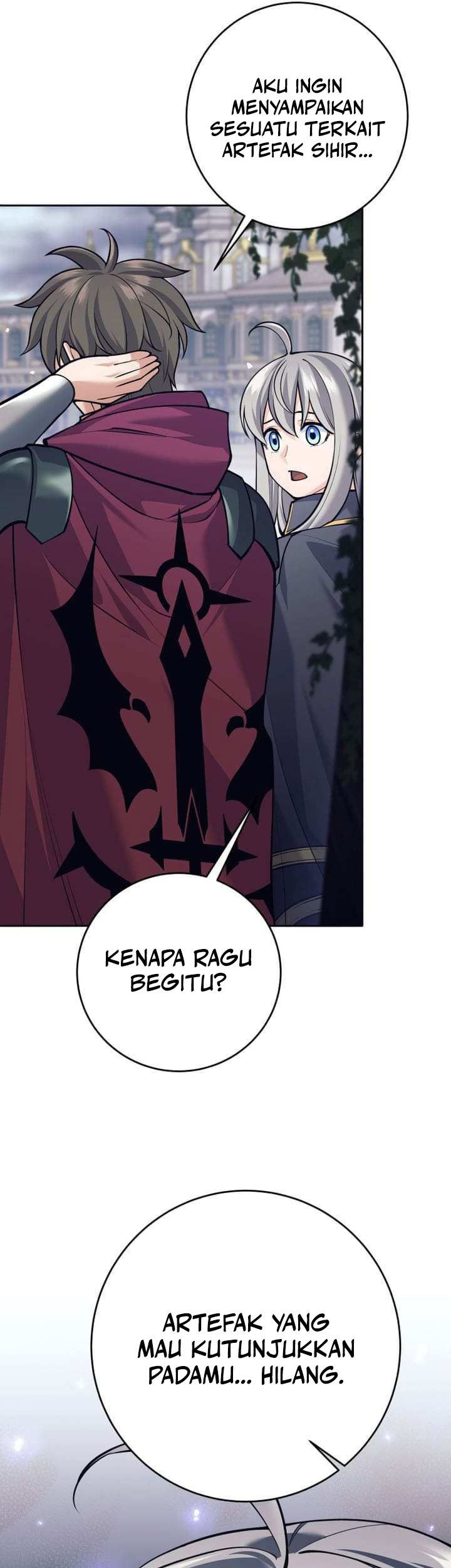 Chapter 101 - halaman 18