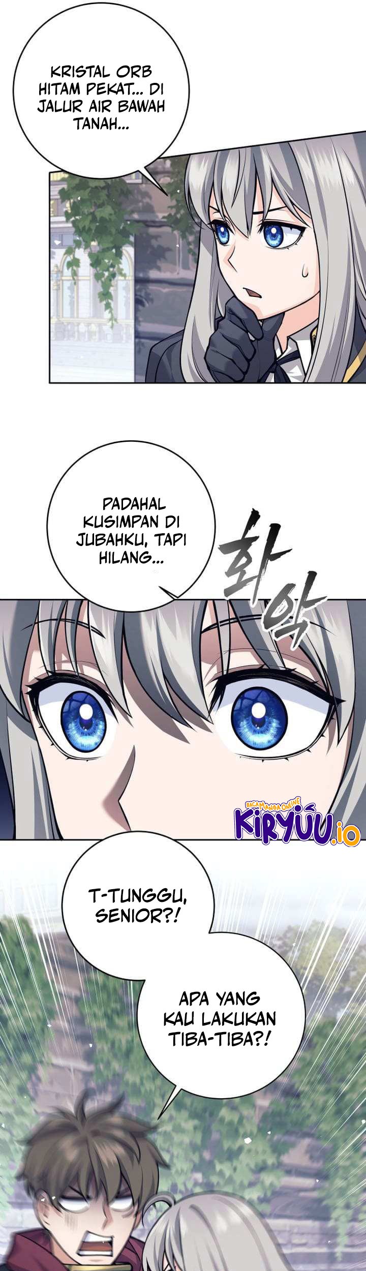 Chapter 101 - halaman 22
