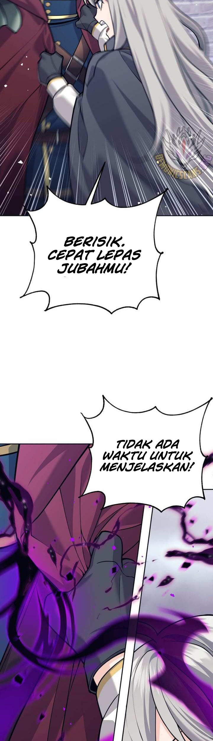 Chapter 101 - halaman 23