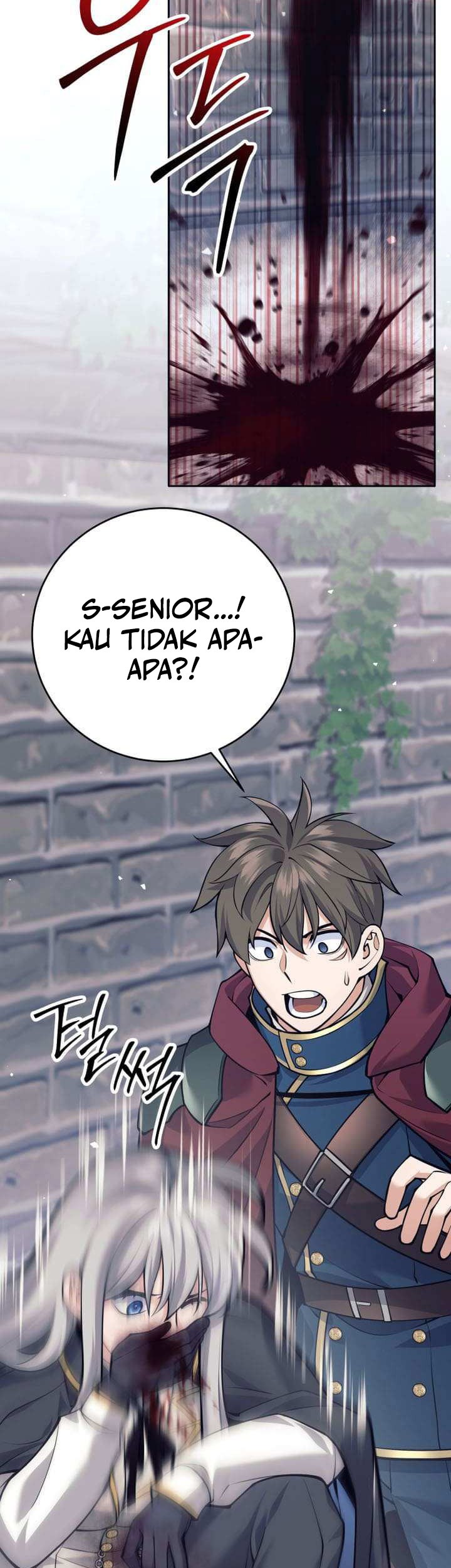 Chapter 101 - halaman 27