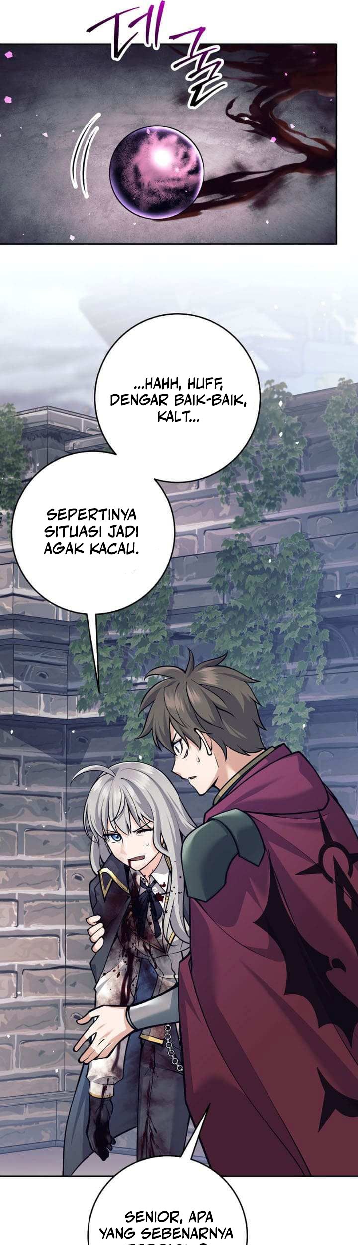 Chapter 101 - halaman 29