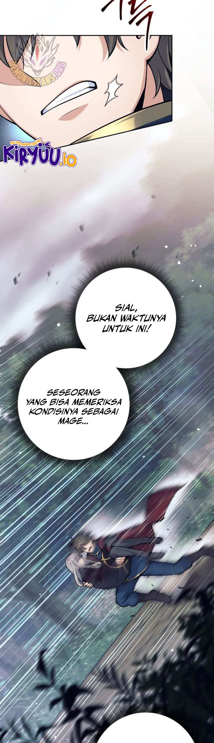 Chapter 101 - halaman 31