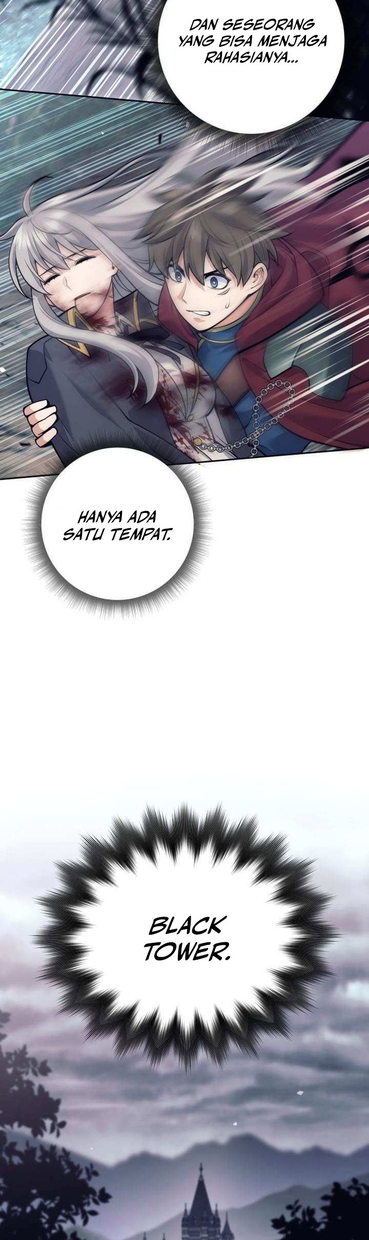 Chapter 101 - halaman 32