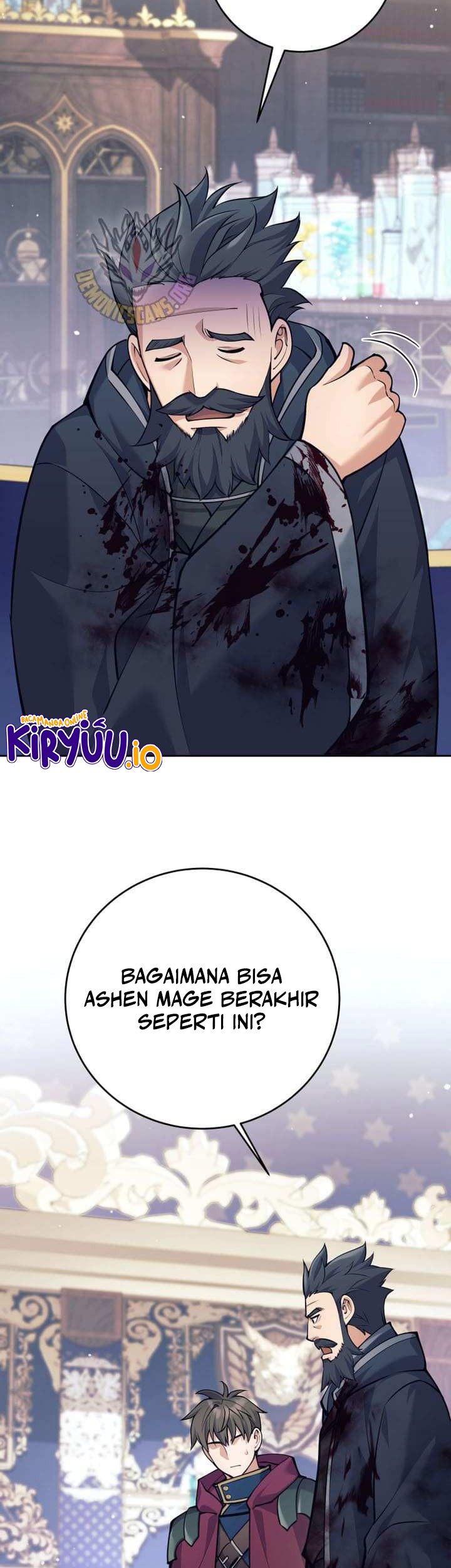 Chapter 101 - halaman 35