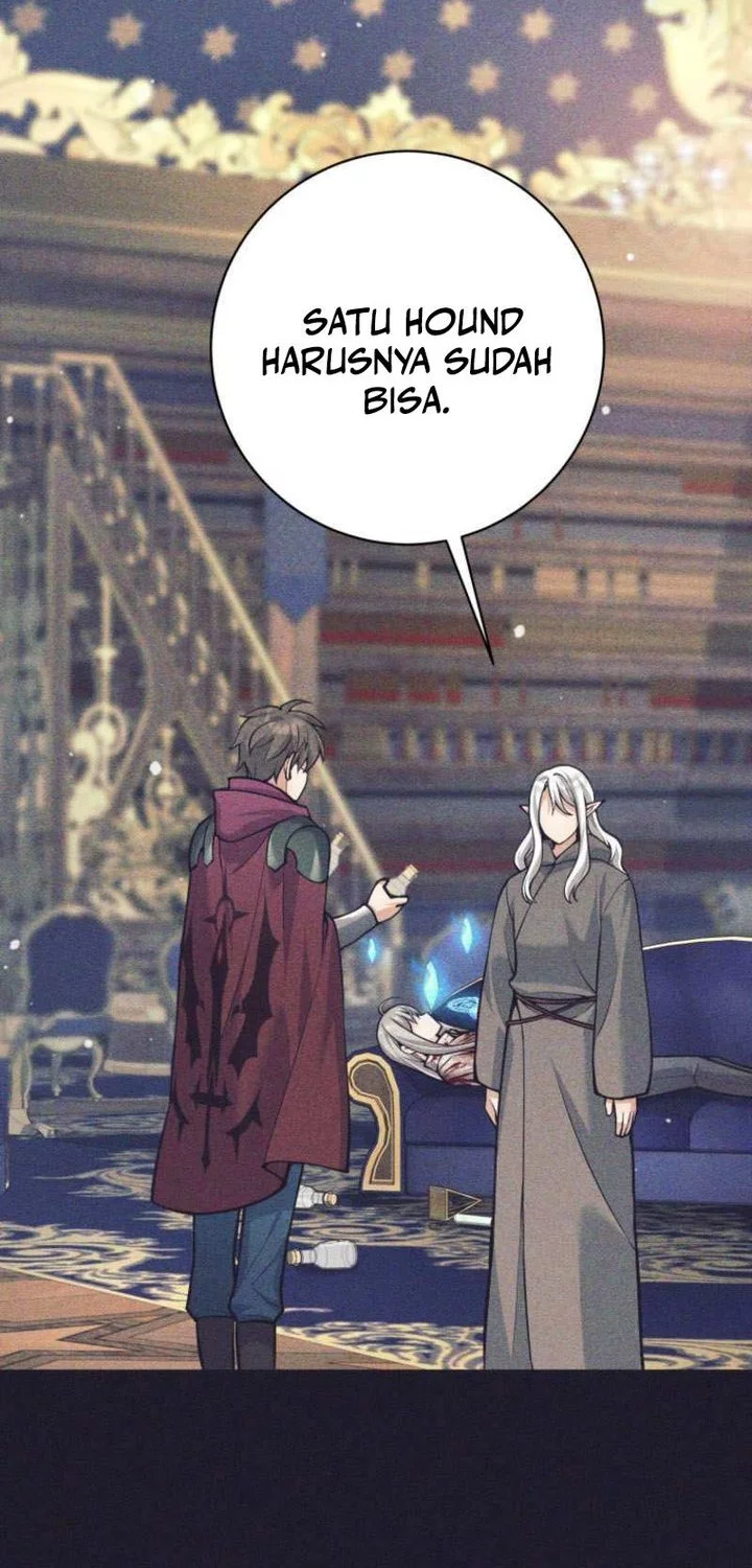 Chapter 105 - halaman 30