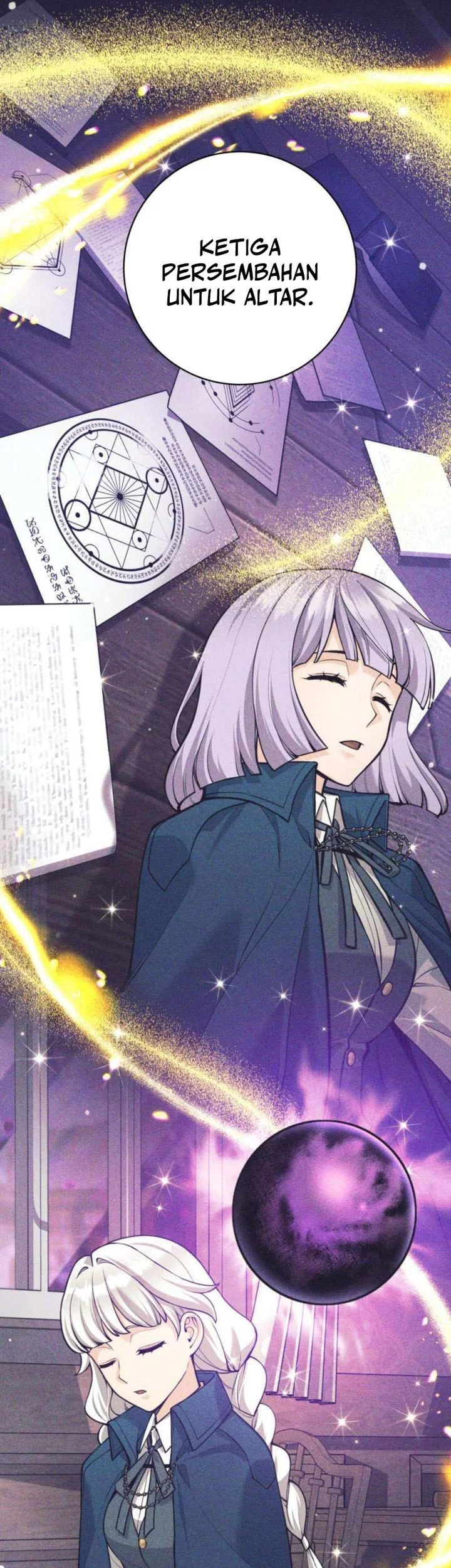 Chapter 105 - halaman 32