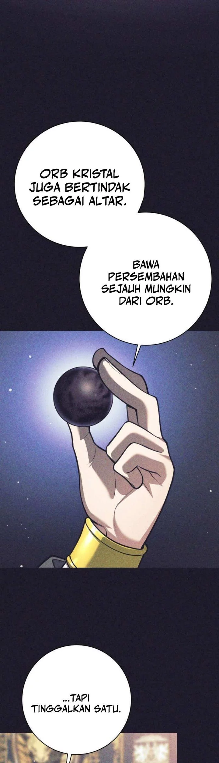 Chapter 105 - halaman 34