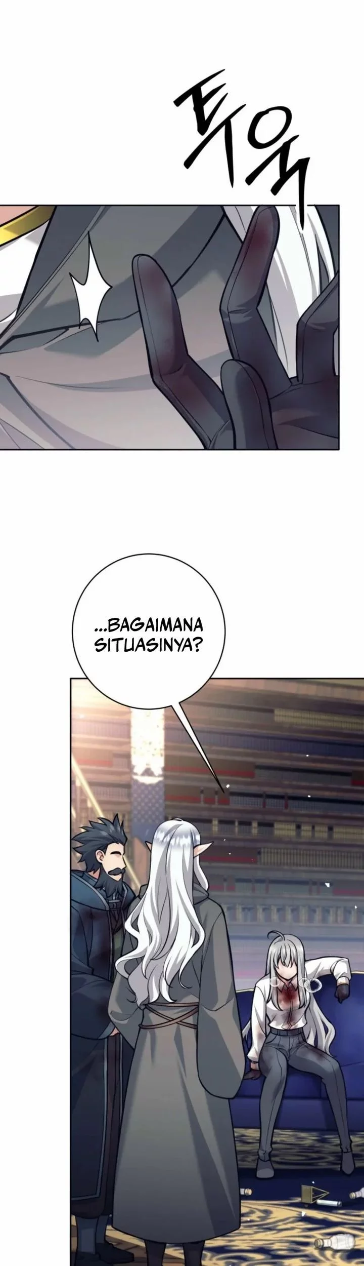 Chapter 106 - halaman 28