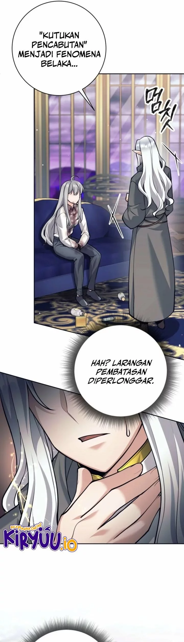 Chapter 106 - halaman 36