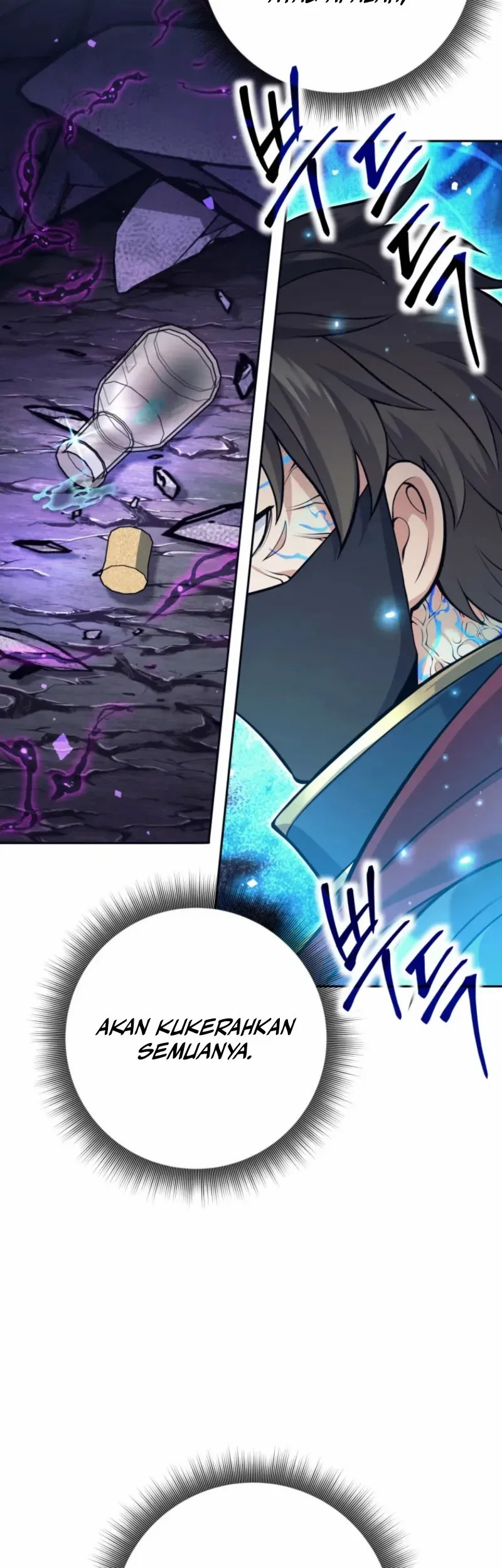 Chapter 107 - halaman 22