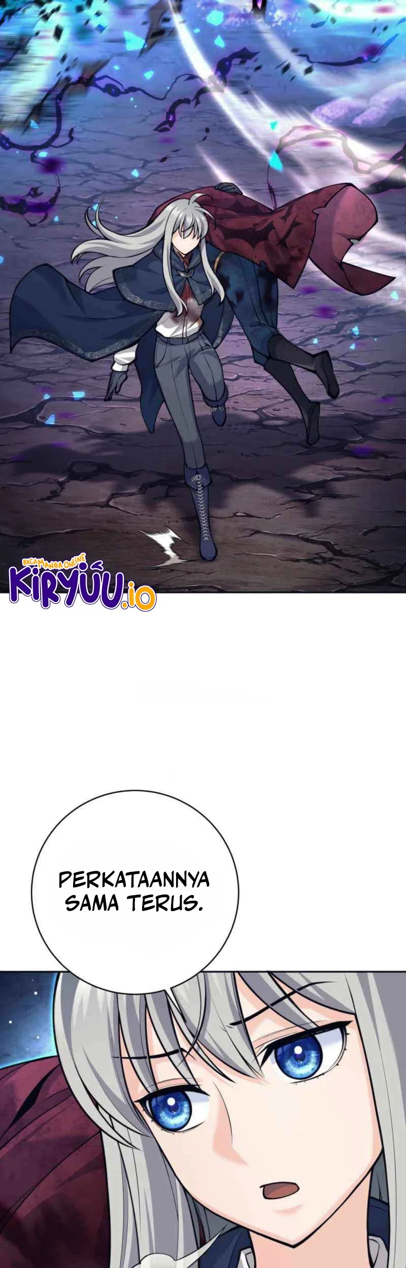 Chapter 108 - halaman 16