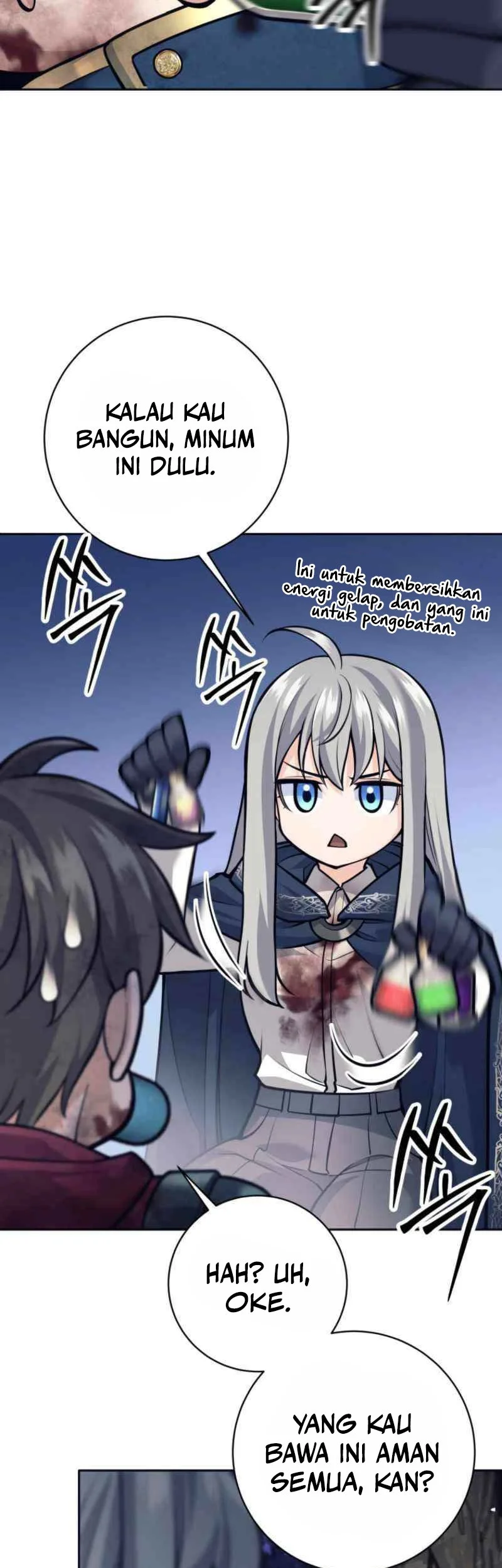 Chapter 108 - halaman 23