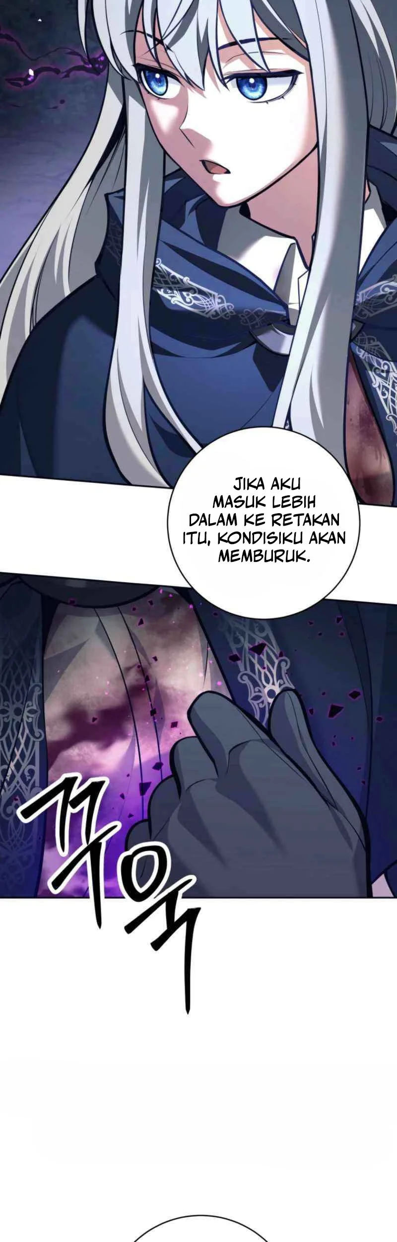 Chapter 108 - halaman 27