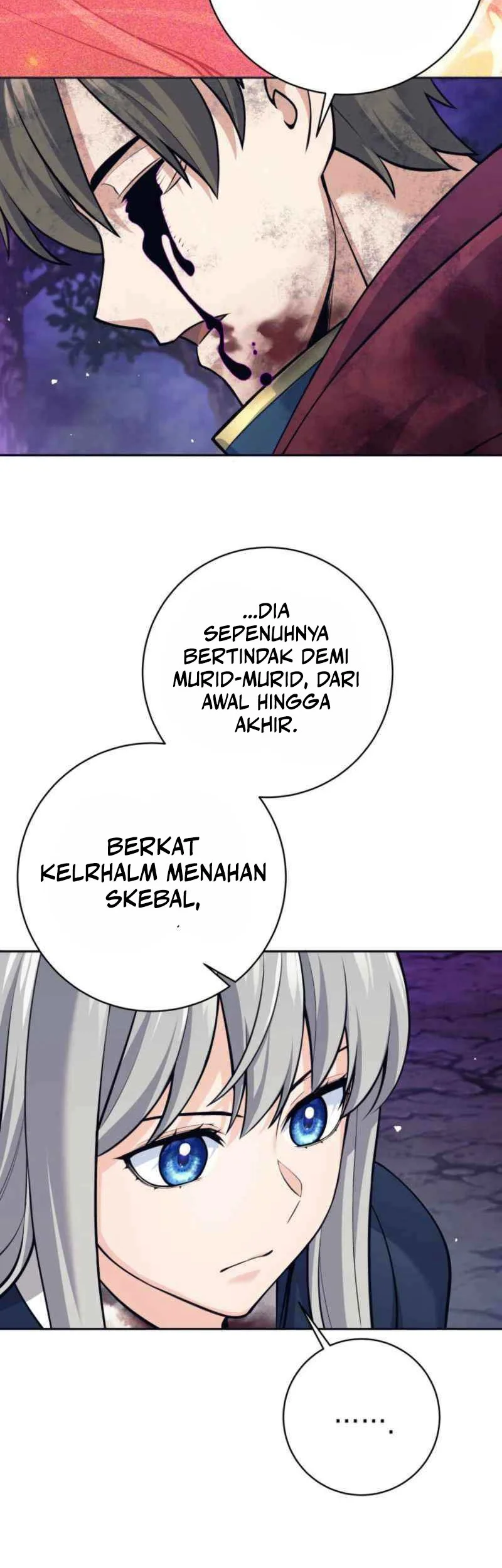 Chapter 108 - halaman 32