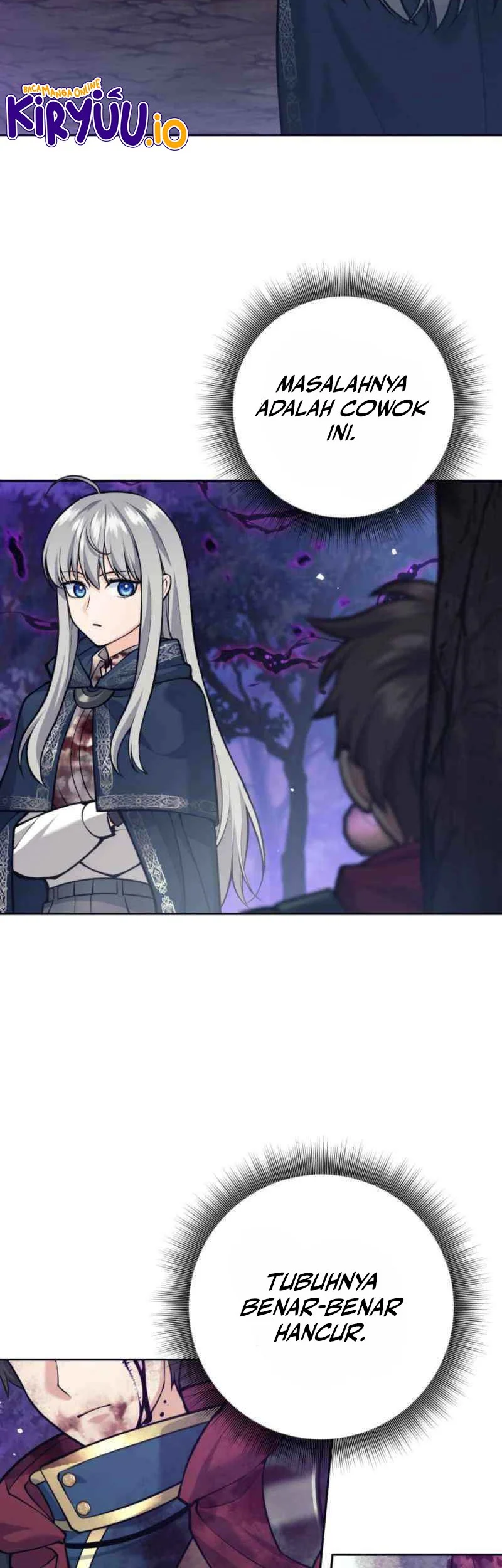 Chapter 108 - halaman 34