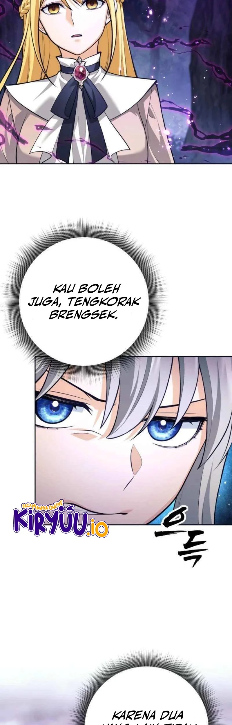 Chapter 109 - halaman 31