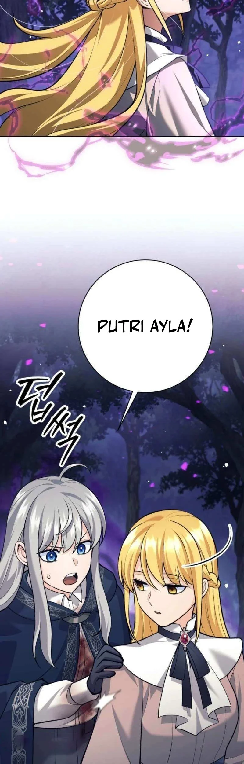 Chapter 109 - halaman 22