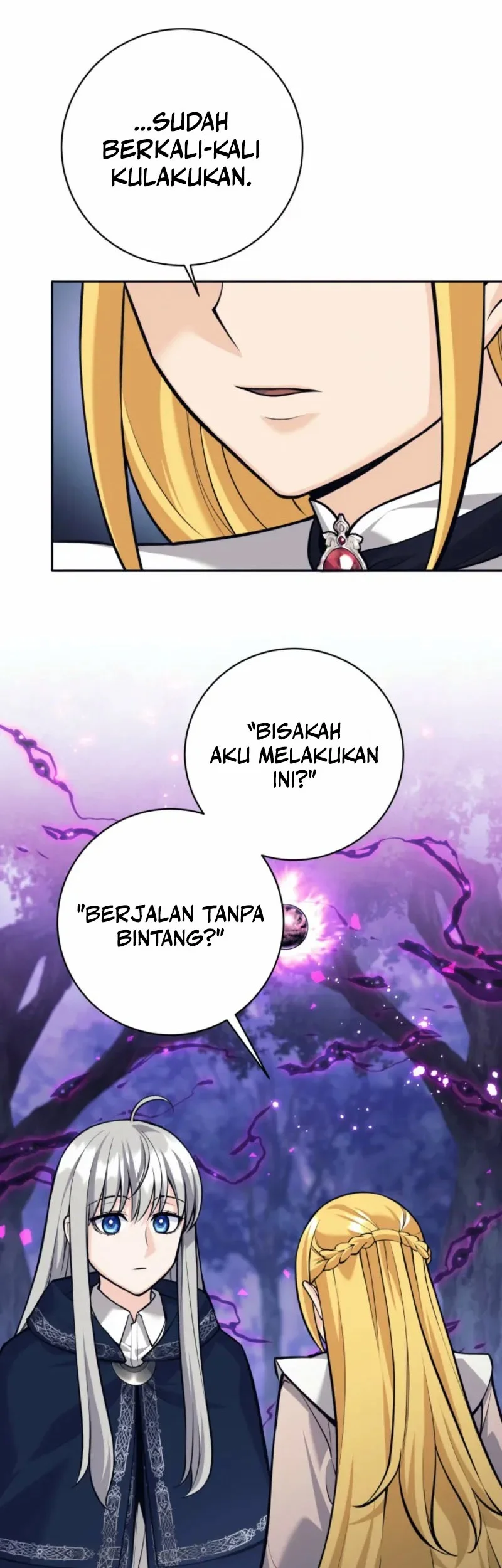 Chapter 110 - halaman 47